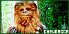  Star Wars: Chewbacca: 