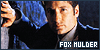  X-Files: Mulder, Fox: 