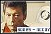  Star Trek: Dr. Leonard Bones McCoy: 