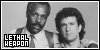  Lethal Weapon series: 
