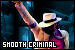  Michael Jackson: Smooth Criminal: 