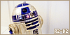  Star Wars: R2-D2: 