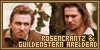  Rosencrantz and Guildenstern Are Dead: 