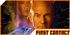  Star Trek: First Contact: 