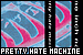  NIN: Pretty Hate Machine: 