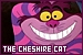  Alice in Wonderland: Cheshire Cat: 