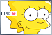  Simpsons, The: Simpson, Lisa: 