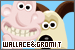  Wallace and Gromit: 