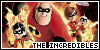  Incredibles, The: 