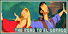  Road to El Dorado, The: 