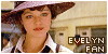  Mummy series: Carnahan O'Connell, Evelyn aka Evie: 