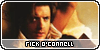  Mummy series: O'Connell, Richard 'Rick': 