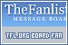  TheFanlistings.org Message Board: 