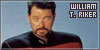  Star Trek TNG: Riker, William T.: 