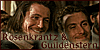  Rosencrantz and Guildenstern are Dead: Guildenstern and Rosencrantz: 