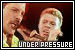  Queen feat. David Bowie: Under Pressure: 
