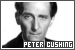  Cushing, Peter: 