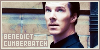  Cumberbatch, Benedict: 